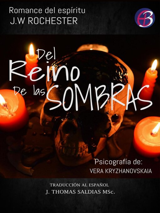 Title details for Del Reino de las Sombras by Conde J.W. Rochester - Available